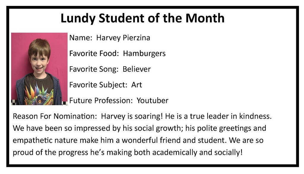 Harvey Peirzina