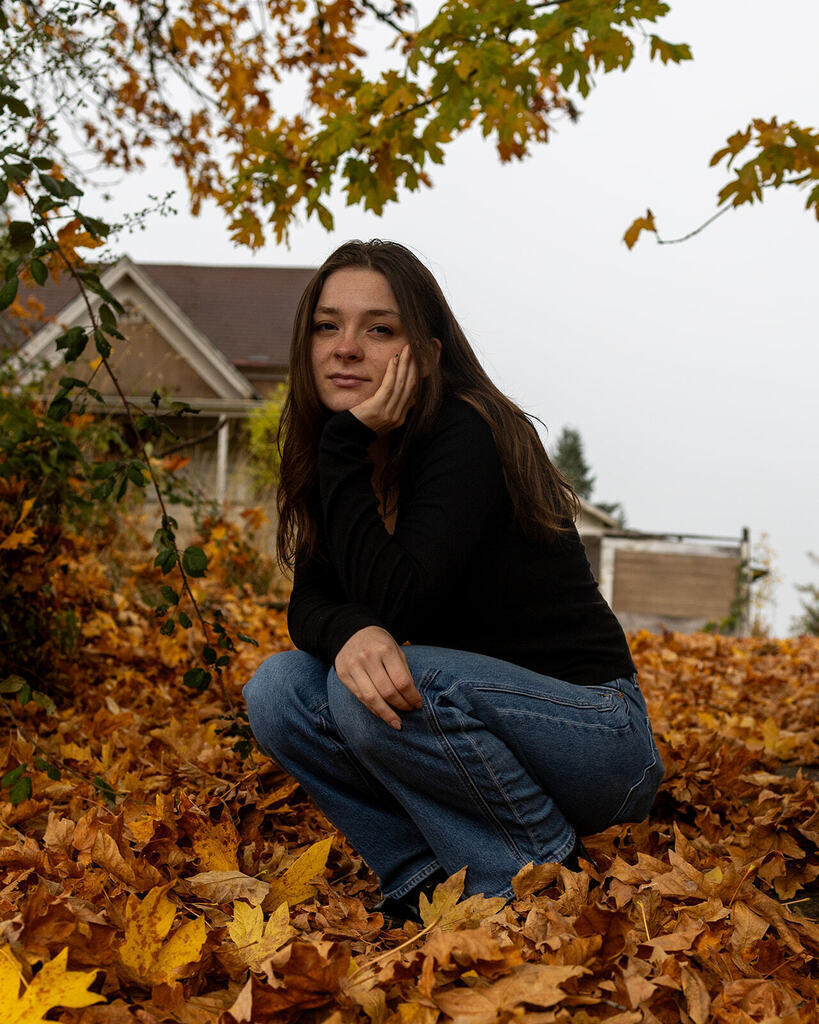 Allison Oleman