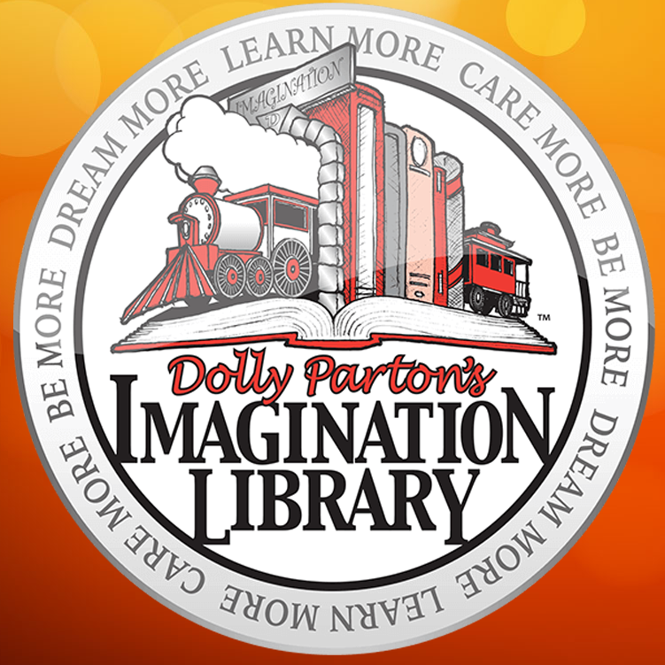 Dolly Parton Imagination Library