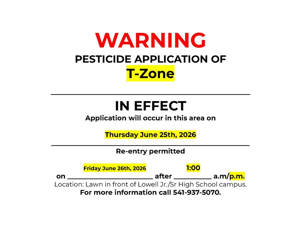 Spray posting
