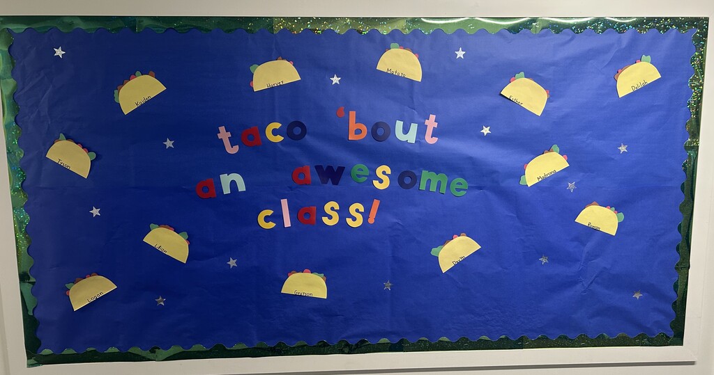 3rd grade