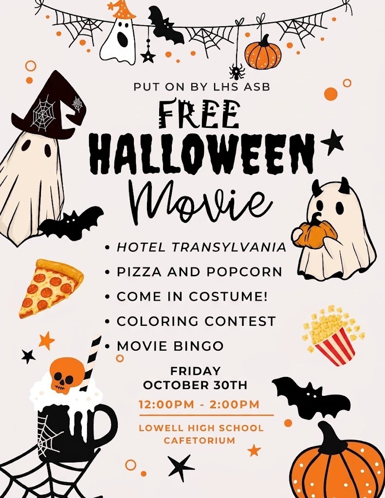 Movie Event 