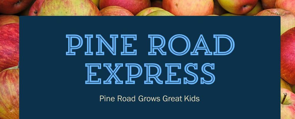 Pine Road Express