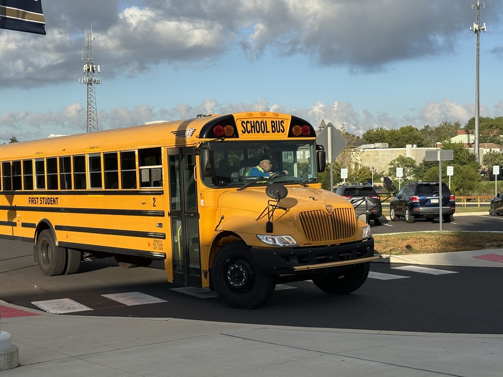 Bus 