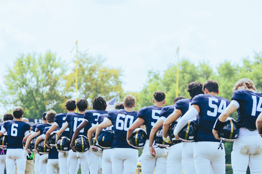 Football team