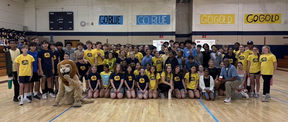 Track Team