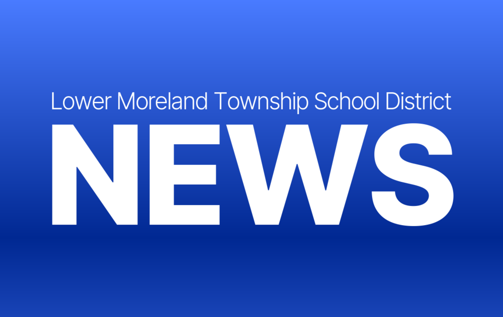 School District Newsletter
