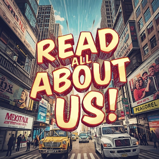 Newsletter 