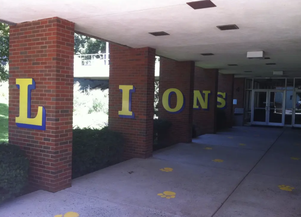 School