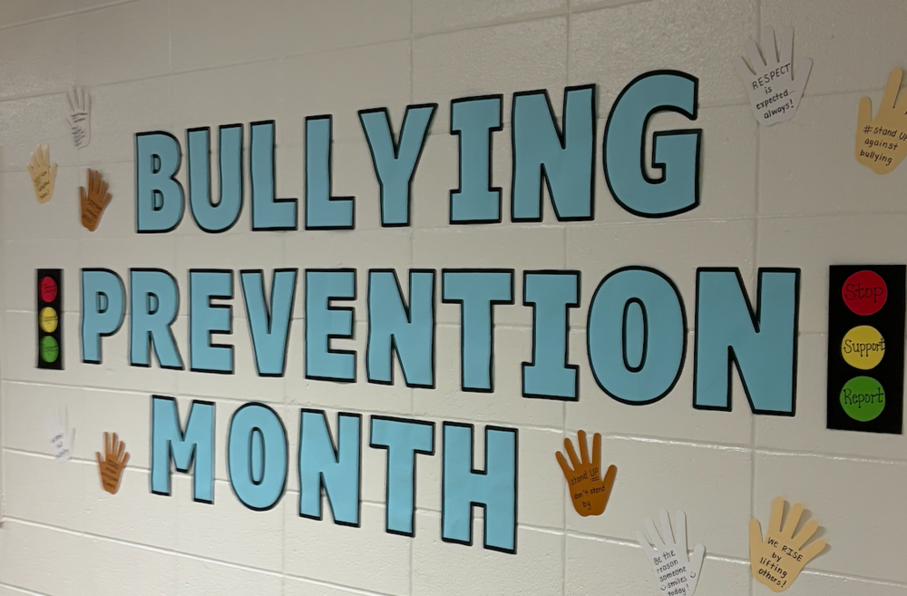 Bullying Prevention