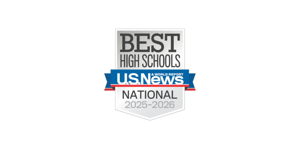 US News & World Report Badge