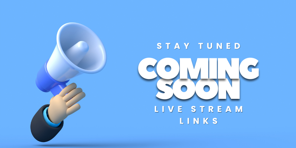 Live stream links