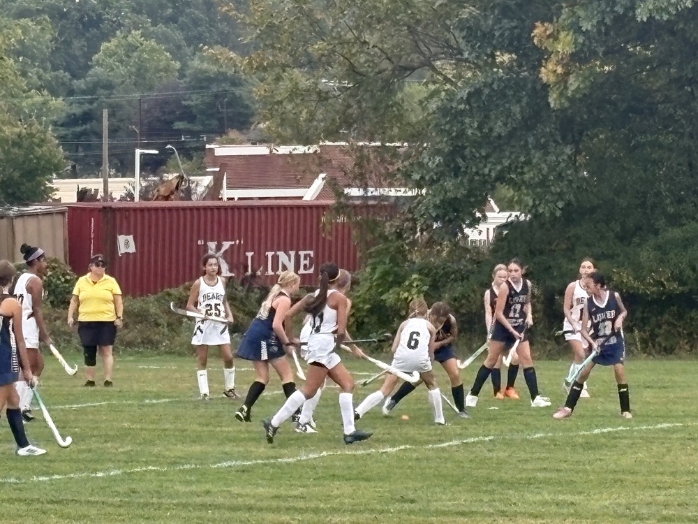 Field Hockey Team