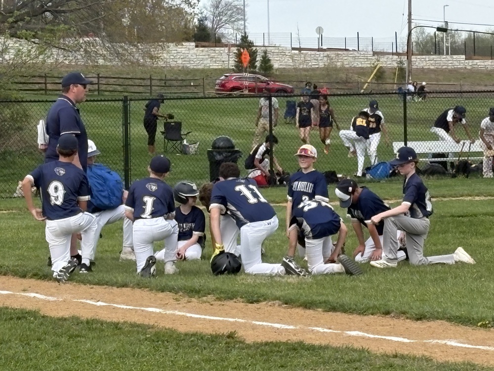 Boys Baseball