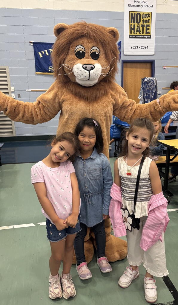 School Mascot