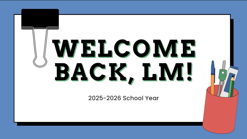 Welcome Back Teachers!