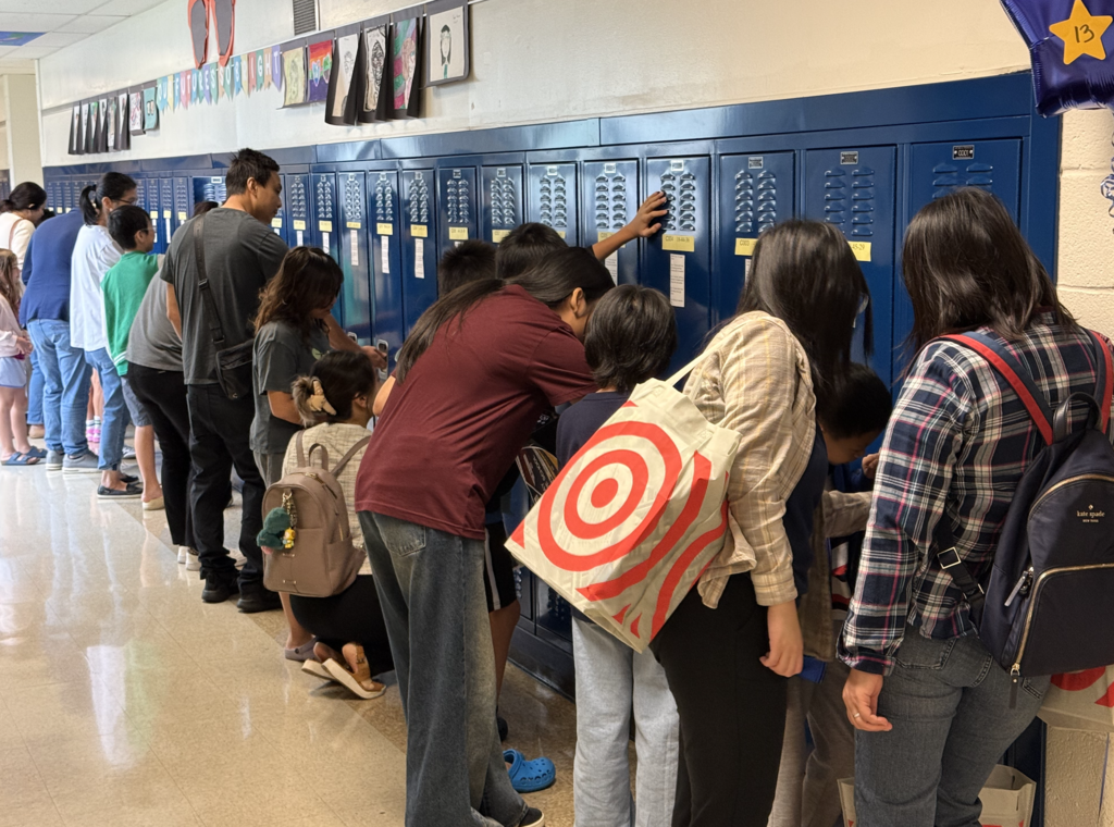 Open House