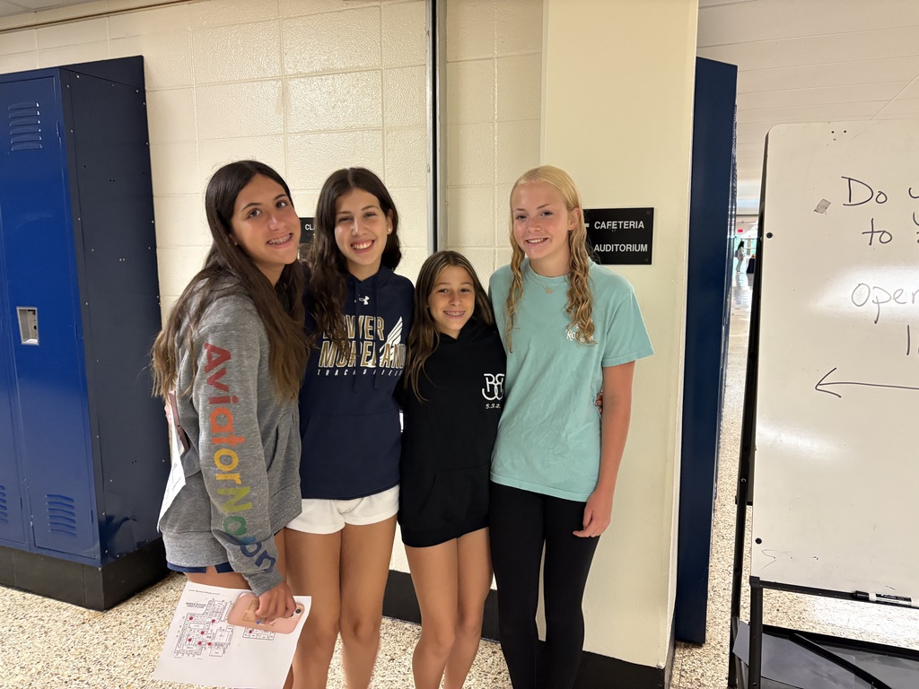 Open House