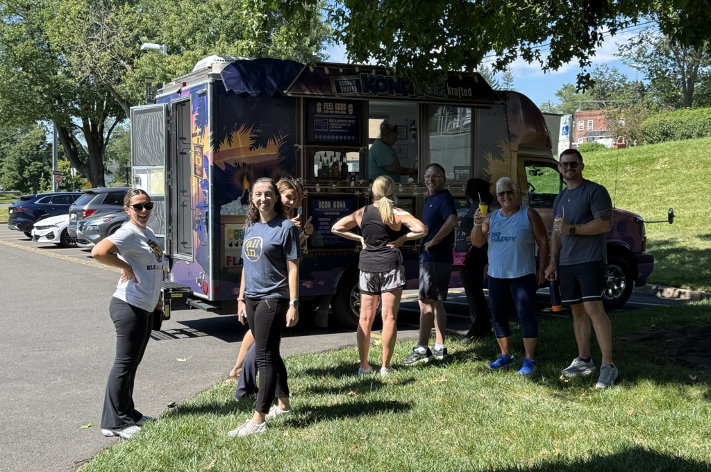 Kona Ice