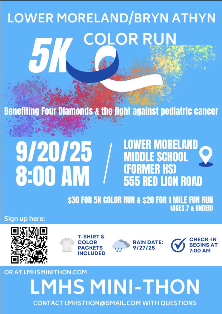 Color Run