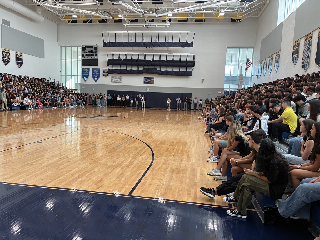 Opening  Assembly