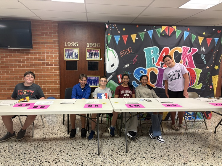 Student Ambassador tour guide