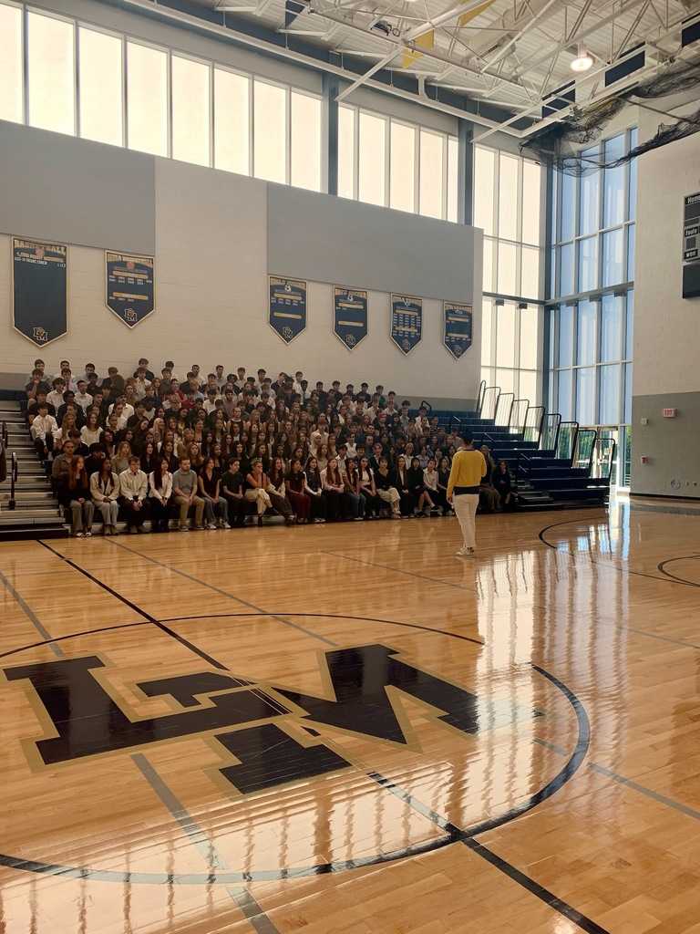 2025 Senior Mentor Day