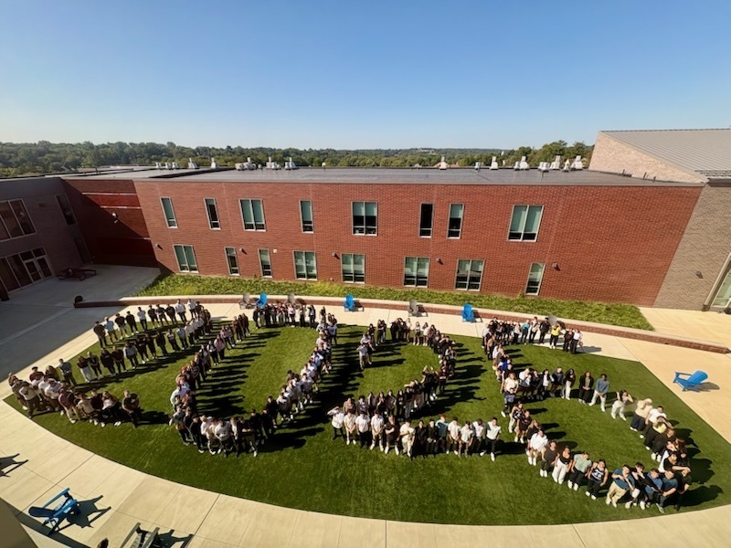 Class of 2026 Photo