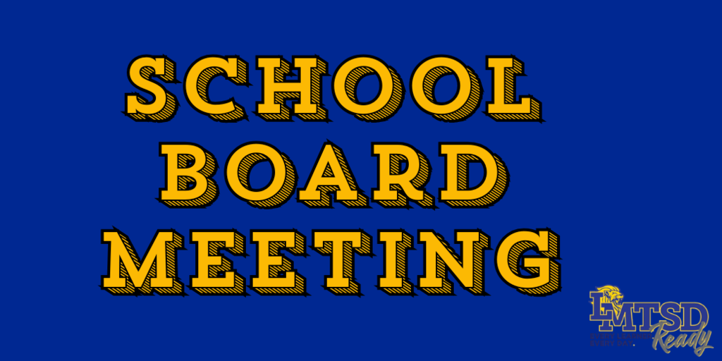Board Meeting