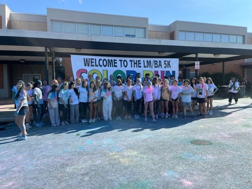 Color Run