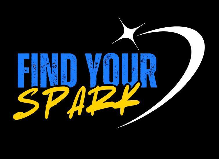 Find Your Spark