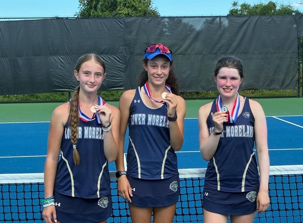 Tennis players