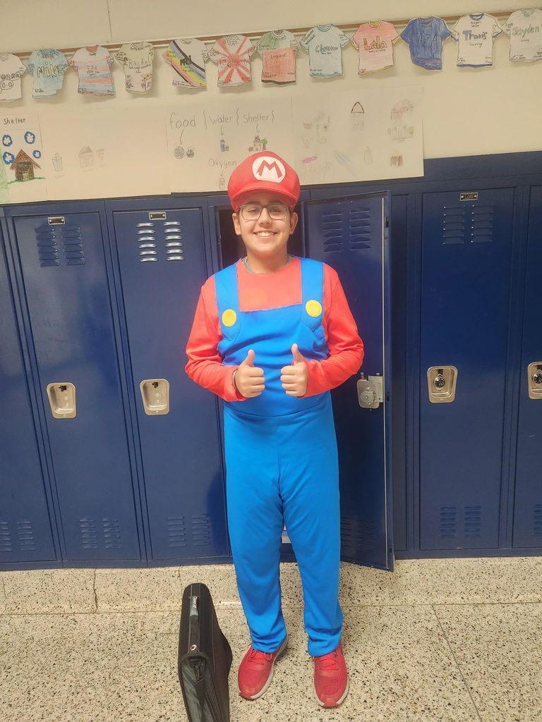 Mario