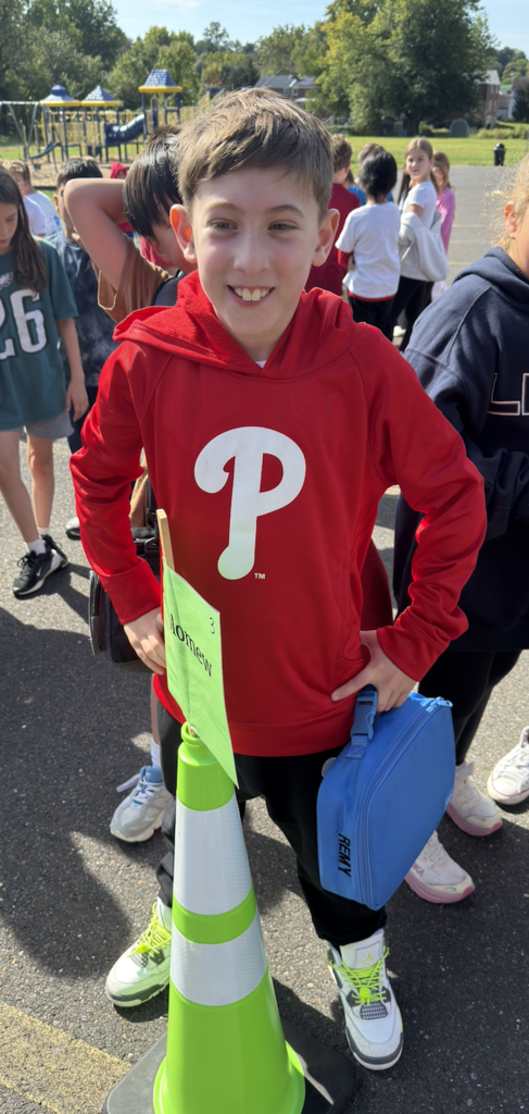Phillies Sweatshirt