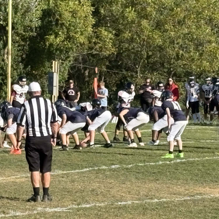 Football game