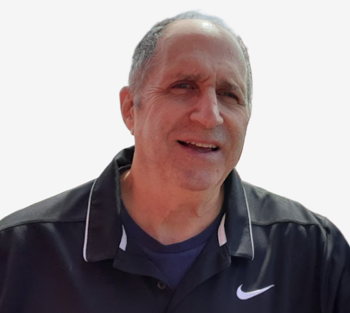 HS Girls Basketball Coach