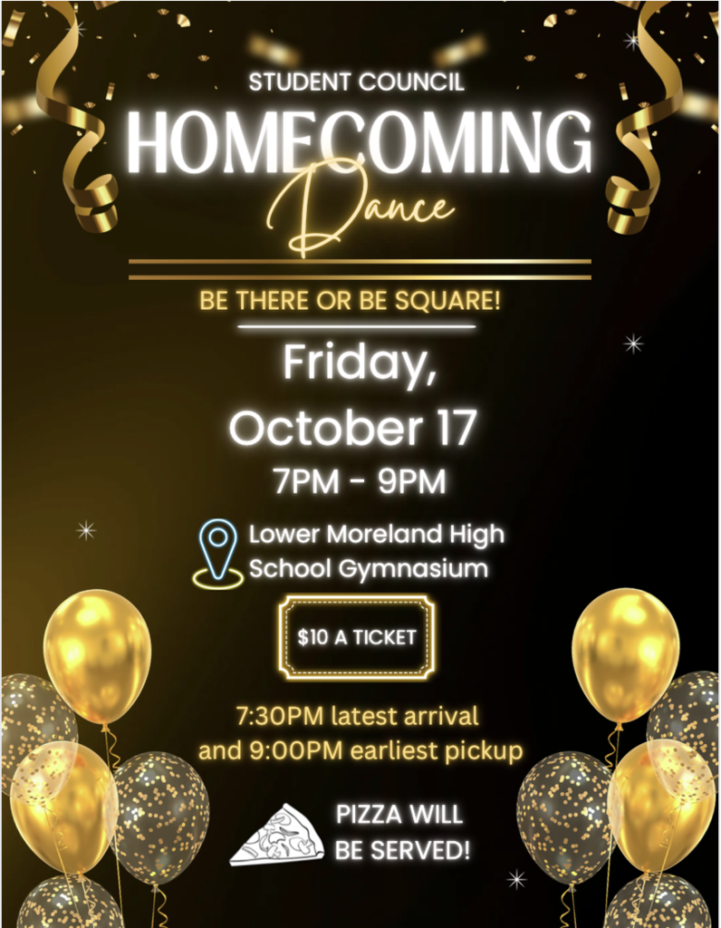 Homecoming 2025