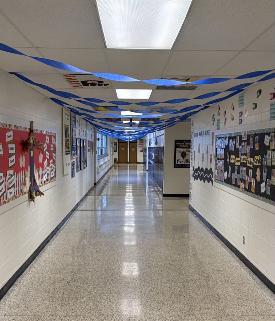 Bullying Decorations