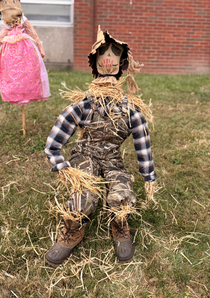 Scarecrow