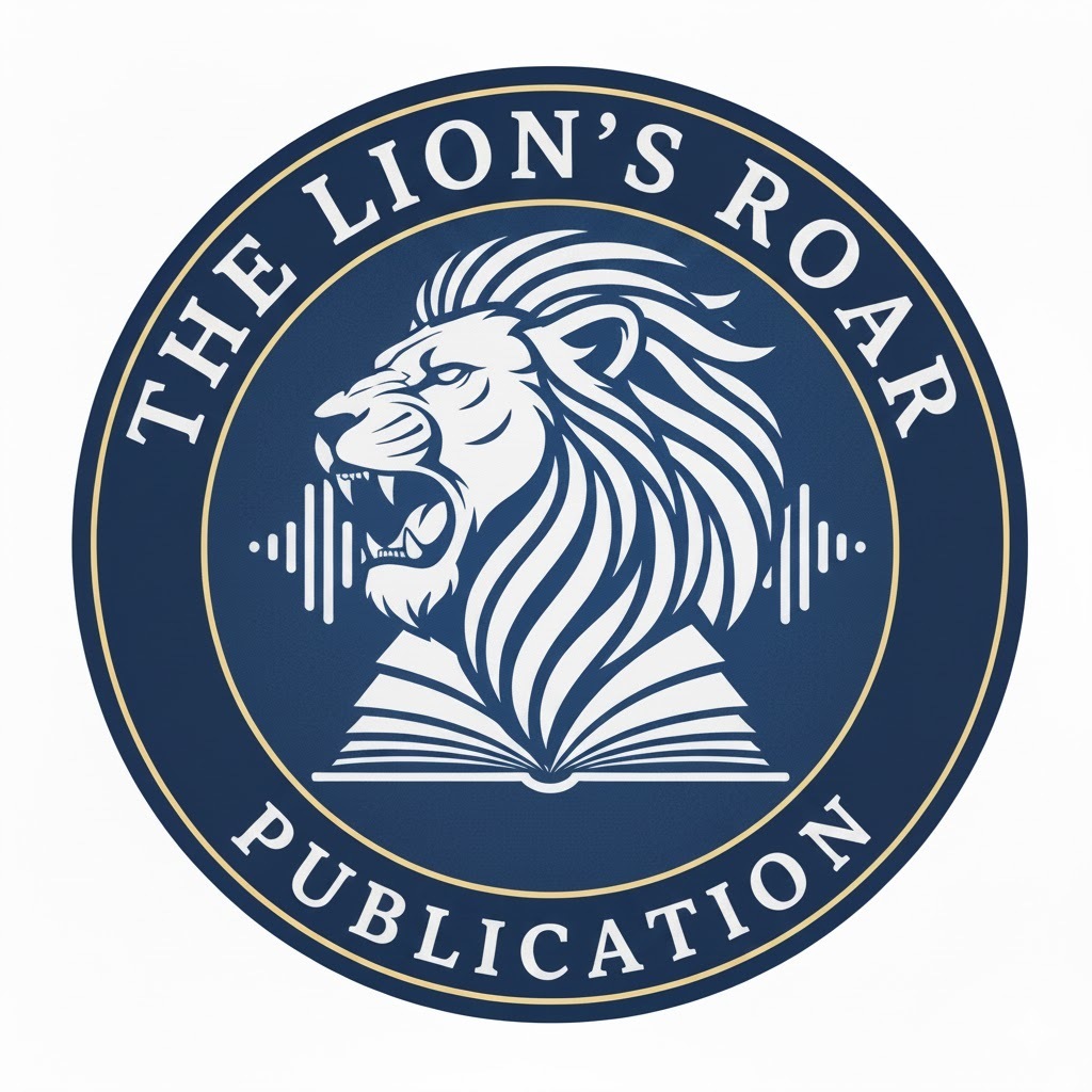 The Lion's Roar