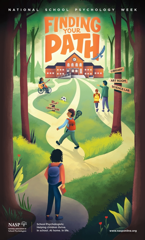 National School Psychology Week