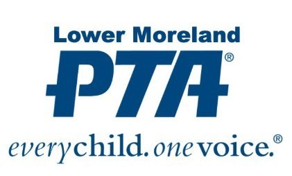Lower Moreland PTA Logo