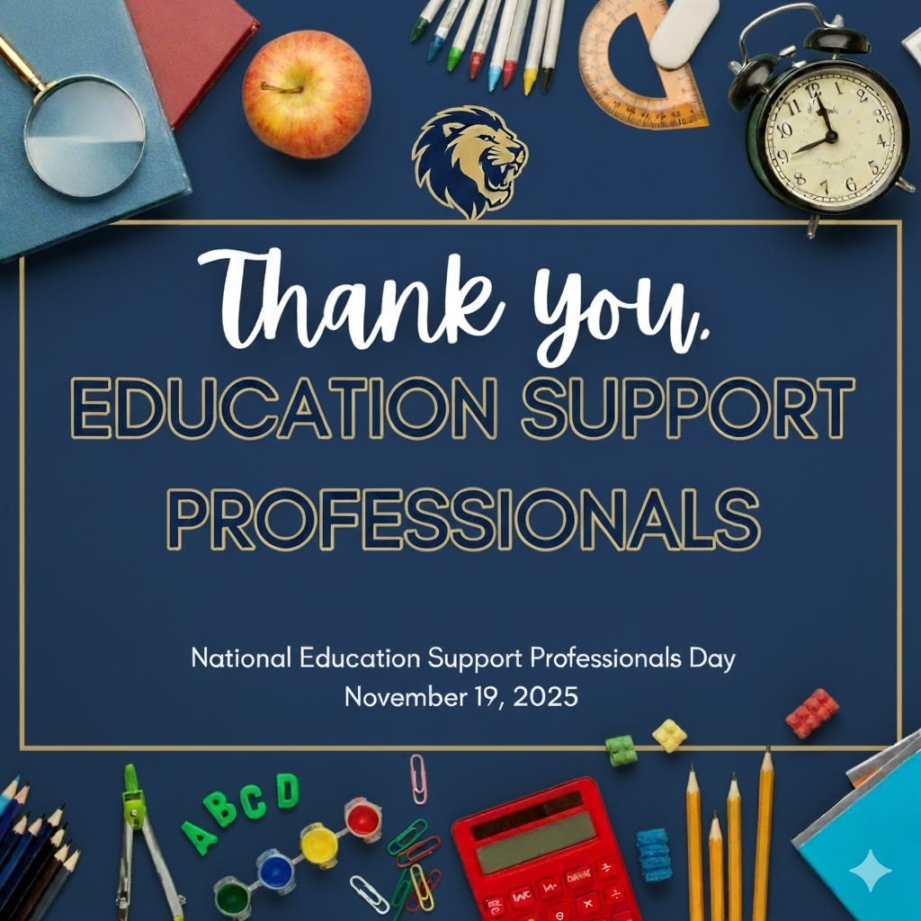 National Education Support Professionals Day