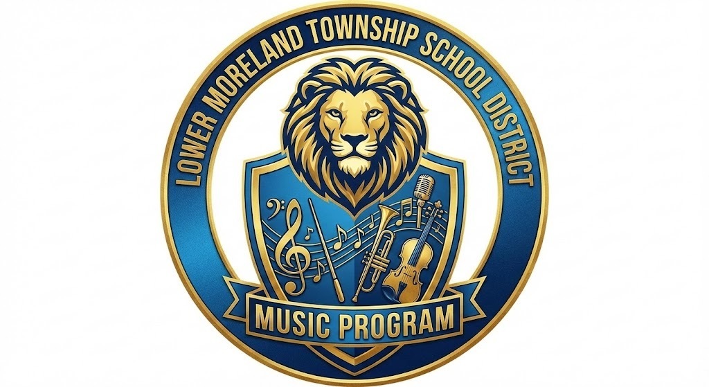 Music Department Logo