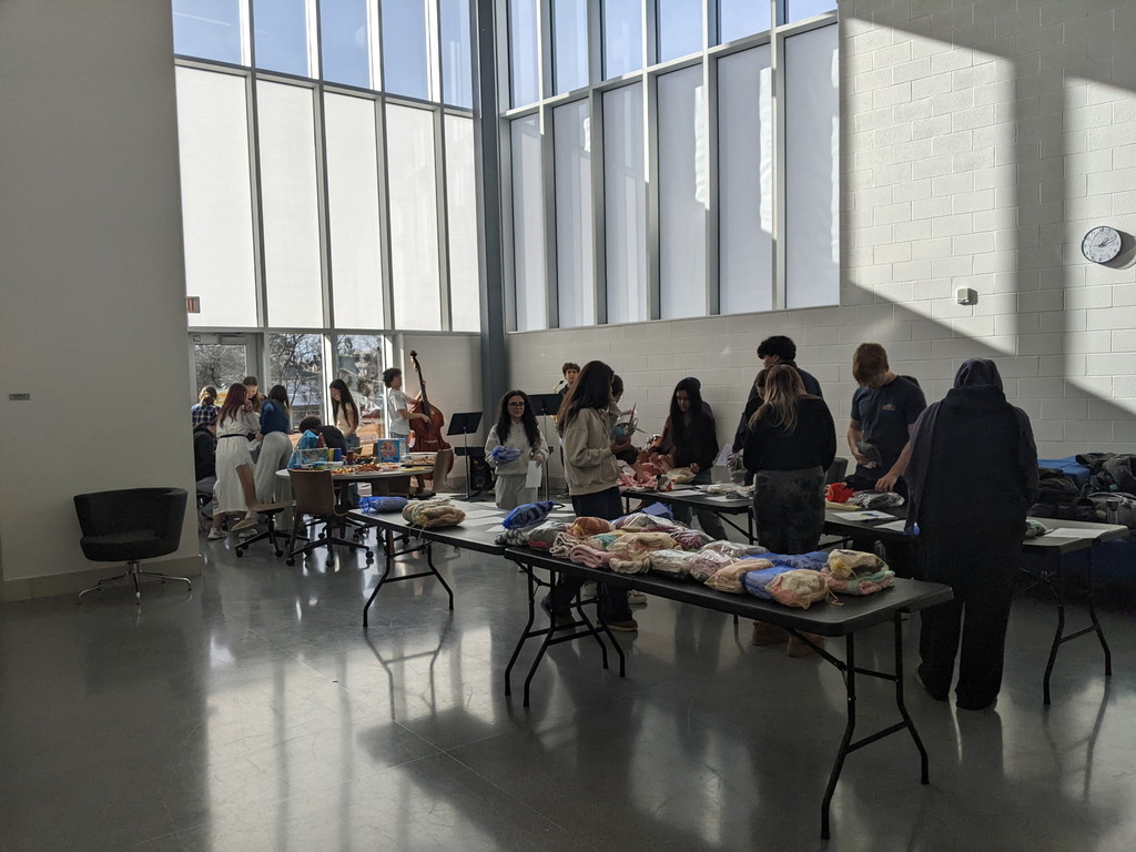 Ukrainian Students Association