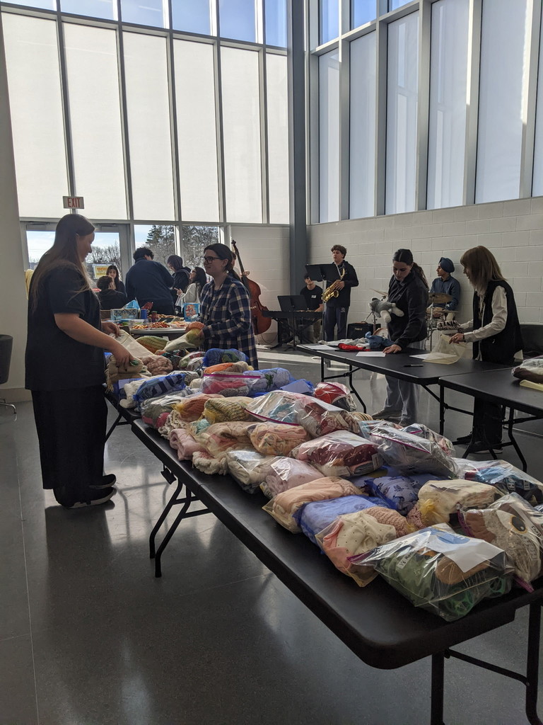 Ukrainian Students Association