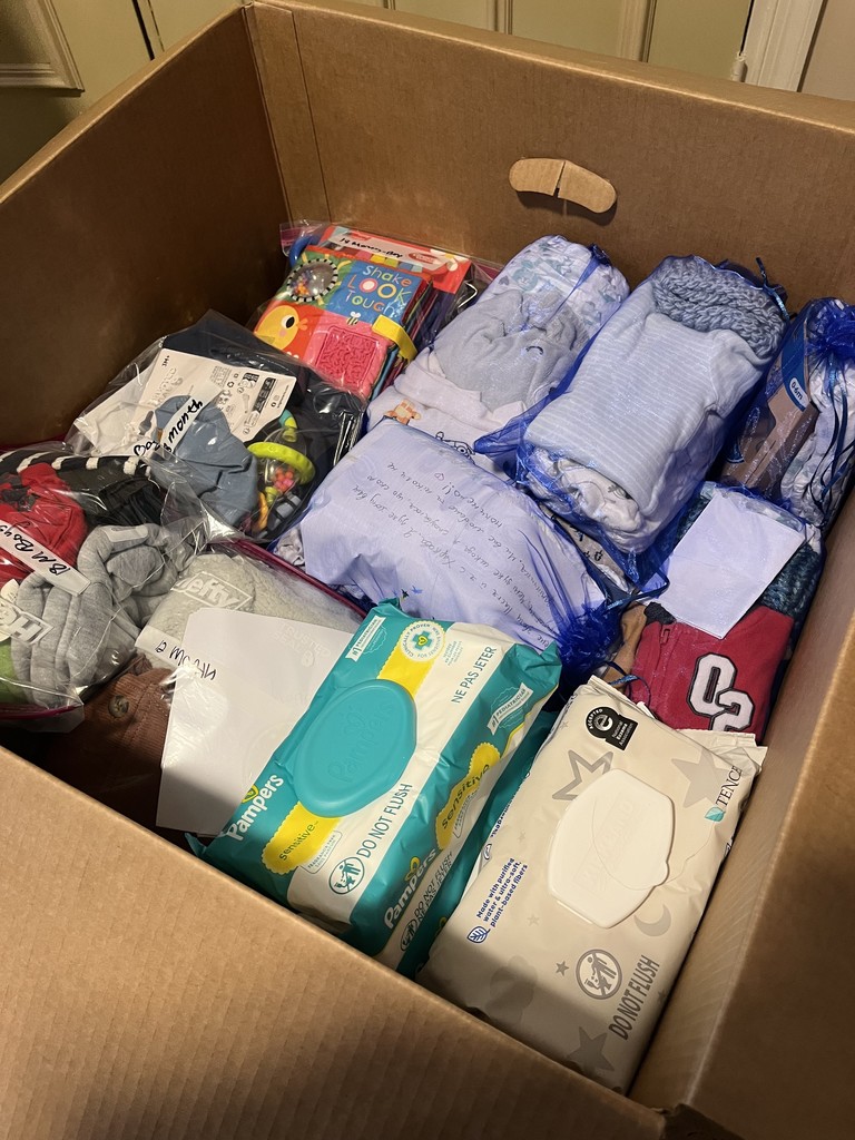 Ukrainian Students Association