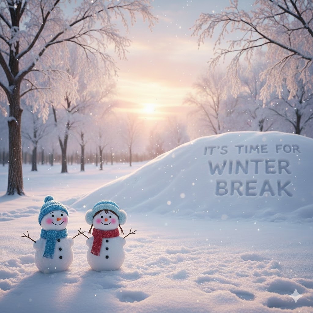 Winter Break