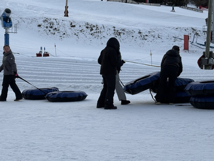 Tubing