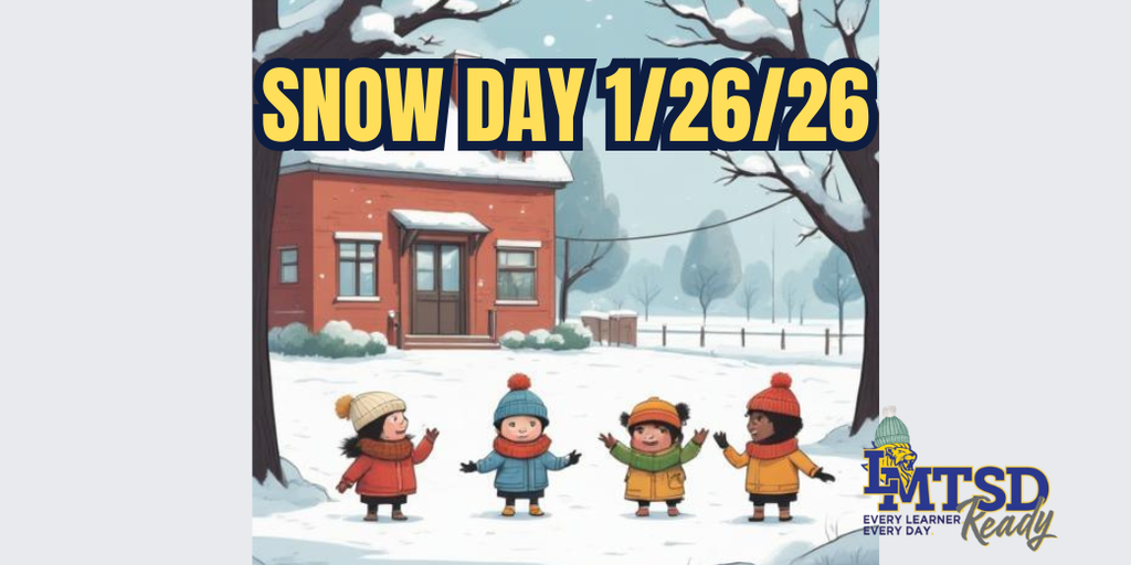 Snow Day